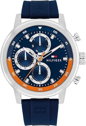 TOMMY HILFIGER 1792177 Quartz Men Watch