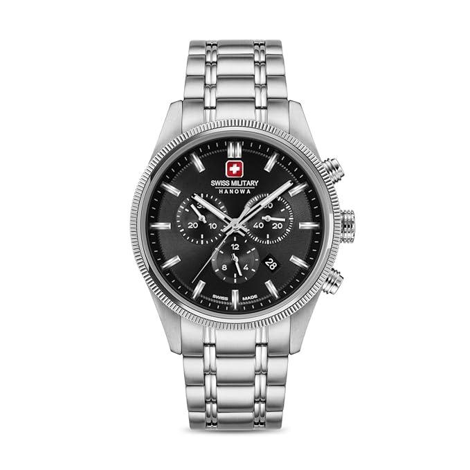 SWISS MILITARY SMWGI0003102 Swiss quartz Men Watch