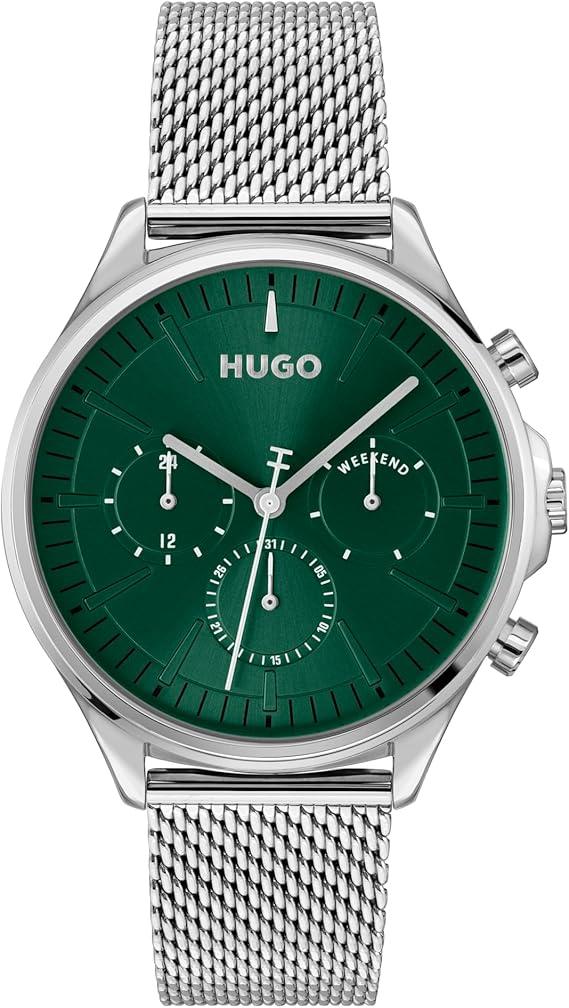 HUGO BOSS 1530409 Quartz Men Watch