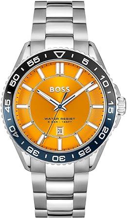 HUGO BOSS 1514206 Quartz Men Watch
