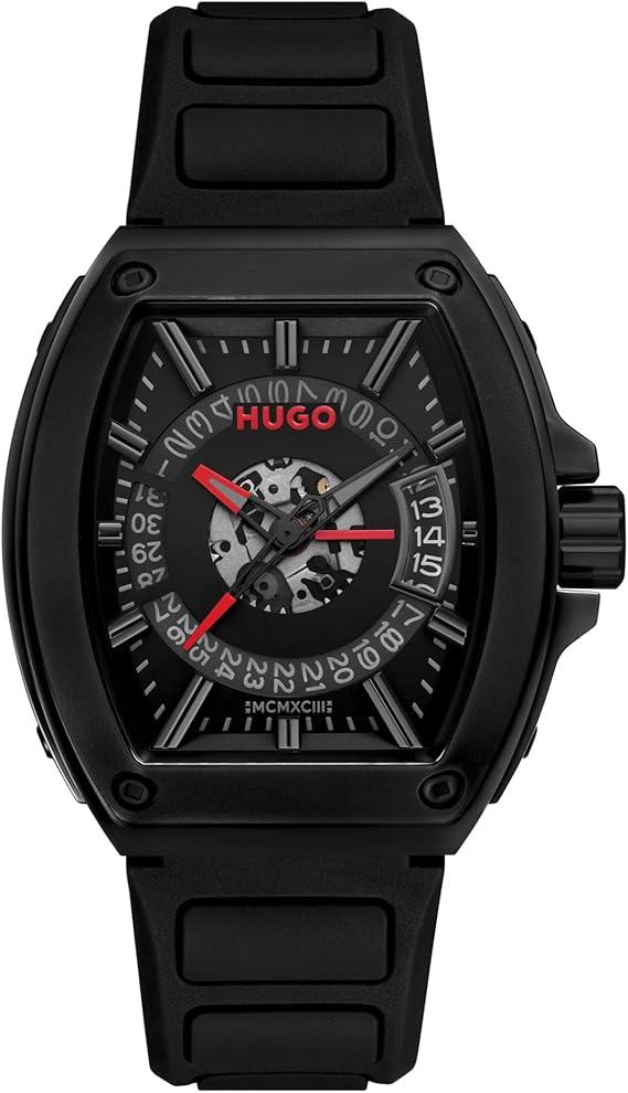 HUGO BOSS 1530436 Quartz Men Watch
