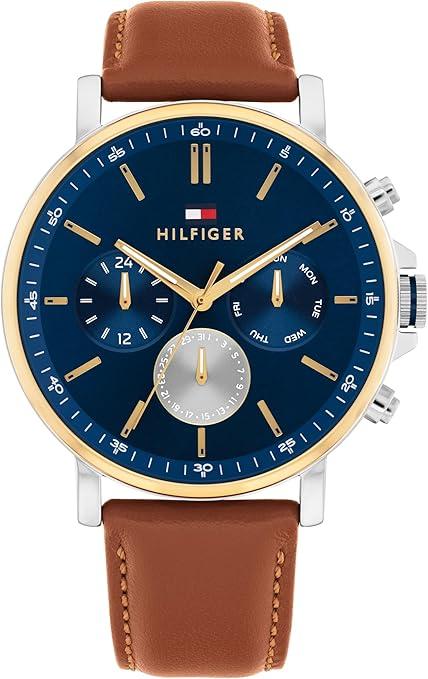 TOMMY HILFIGER 1710703 Quartz Men Watch