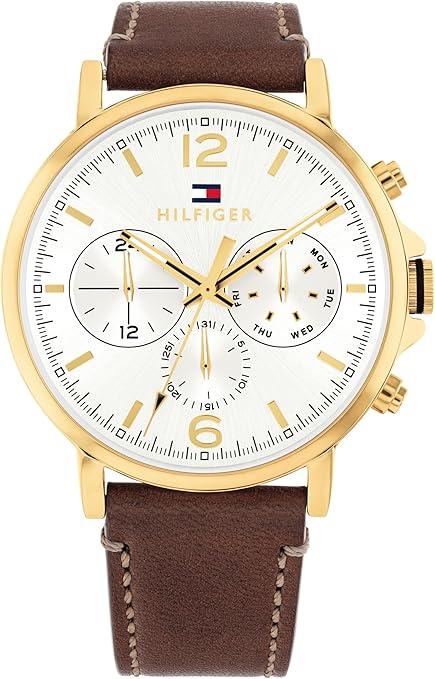TOMMY HILFIGER 1710702 Quartz Men Watch