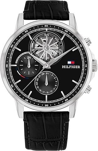 TOMMY HILFIGER 1710605 Quartz Men Watch