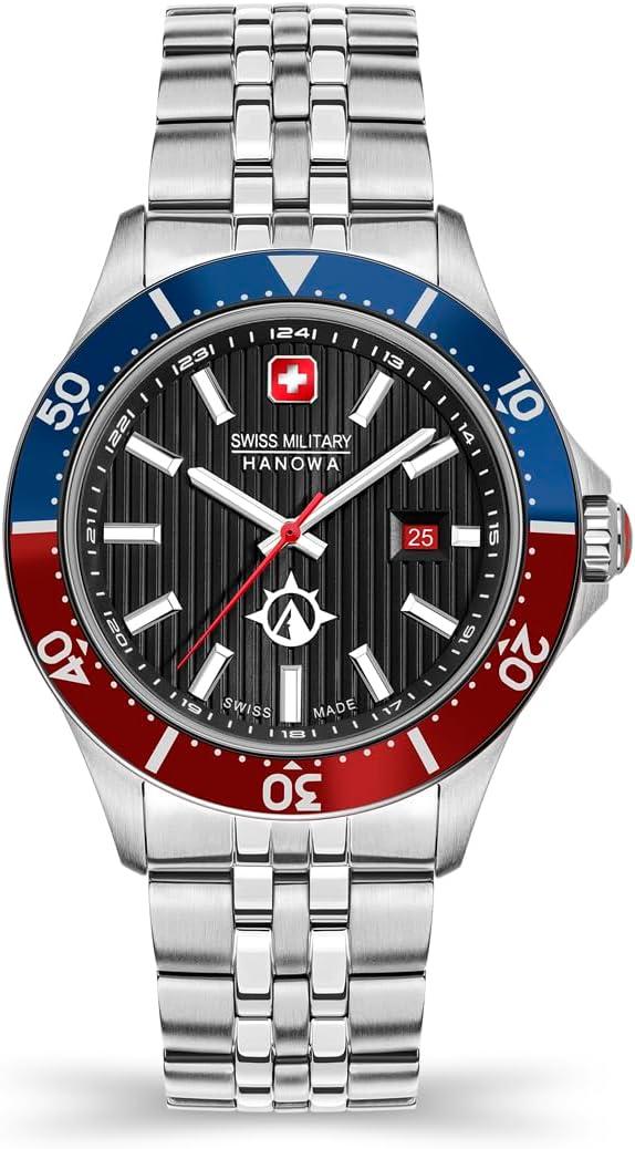 SWISS MILITARY SMWGH2100602 Quartz Men Watch
