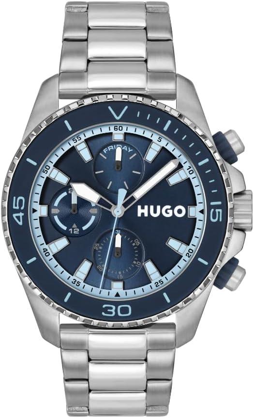 HUGO BOSS 1530429 Quartz Men Watch