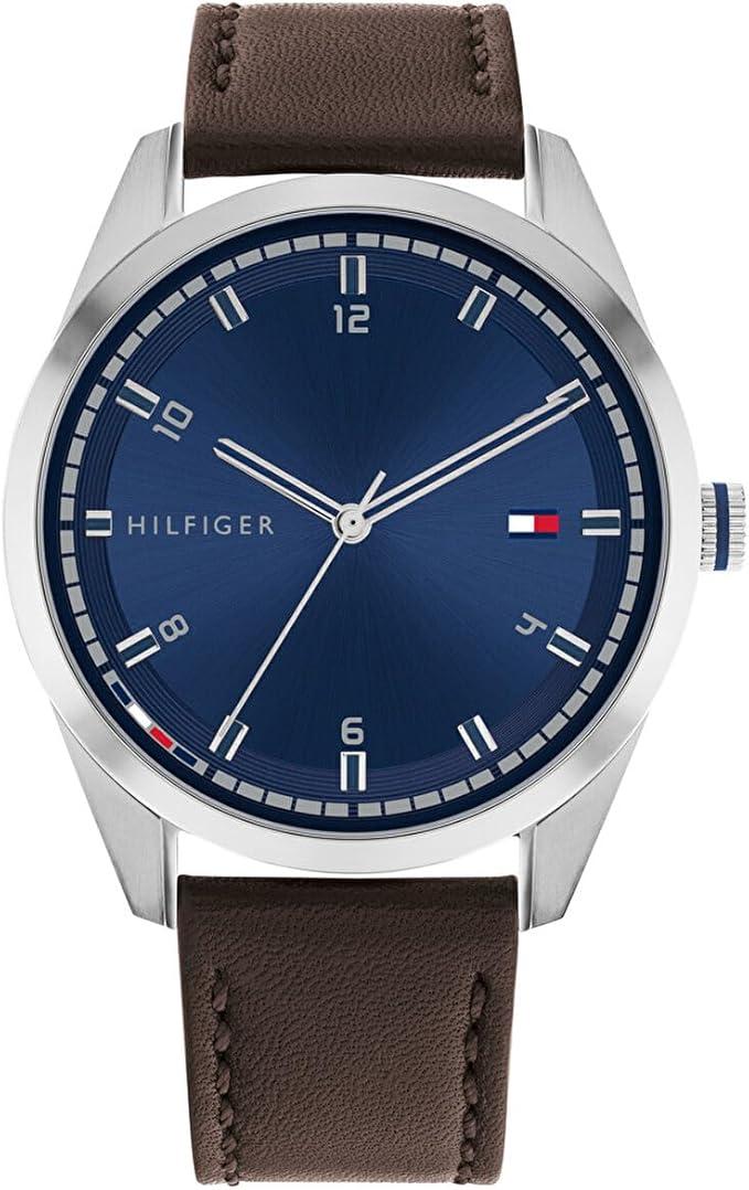 TOMMY HILFIGER 1710458 Quartz Men Watch