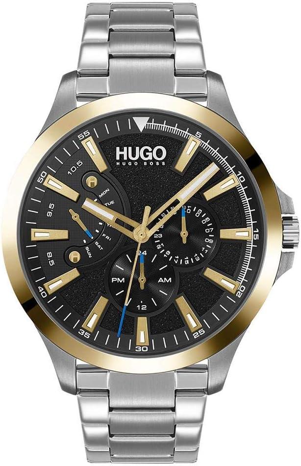 HUGO BOSS 1530174 Quartz Men Watch