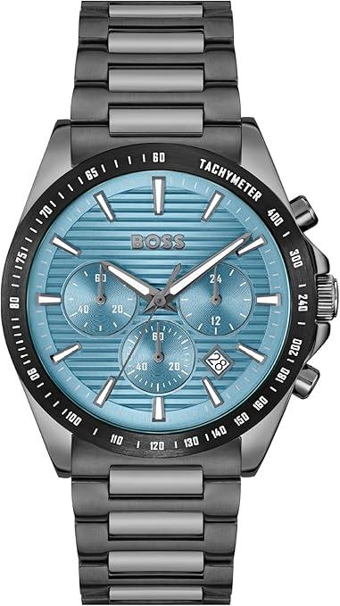 HUGO BOSS 1514242 Quartz Men Watch