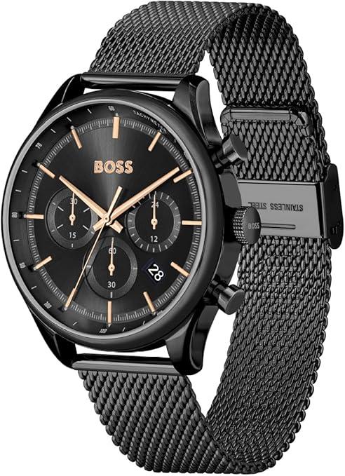 HUGO BOSS 1514065 Quartz Men Watch