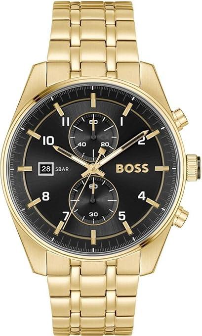HUGO BOSS 1514152 Quartz Men Watch