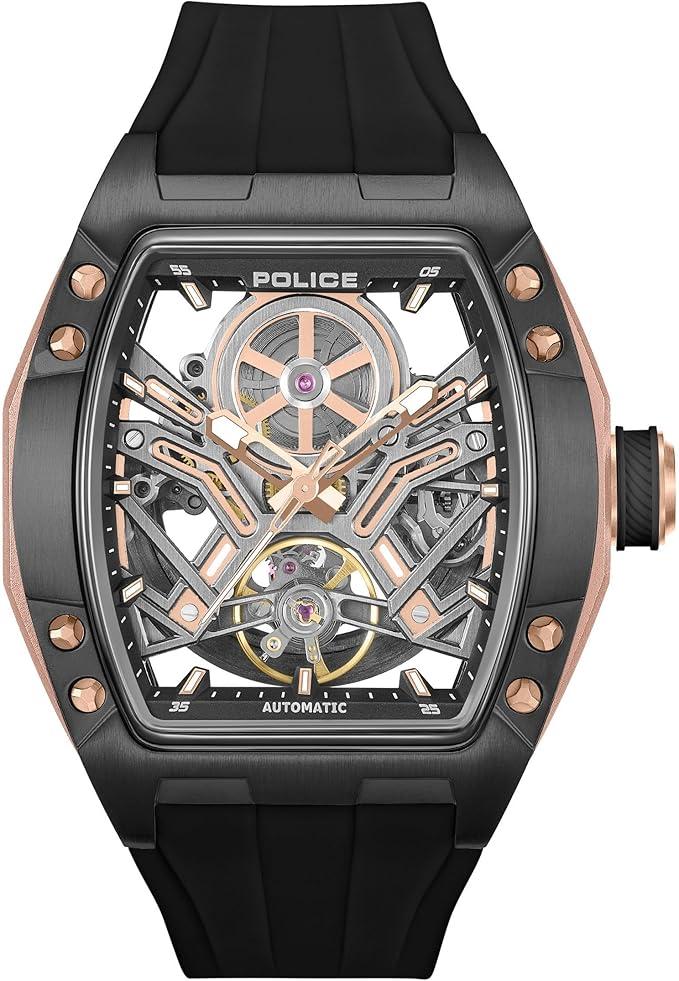 Police PEWGR0082104 Automatic Men Watch