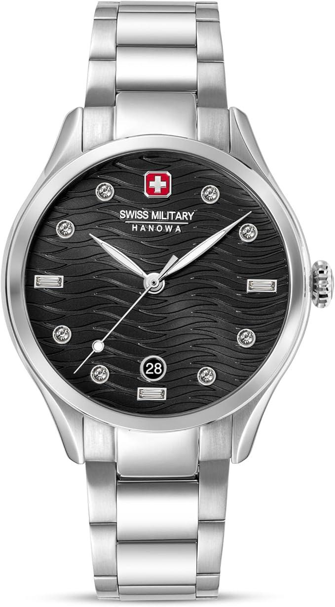 SWISS MILITARY SMWLH0005303 Swiss quartz Men Watch