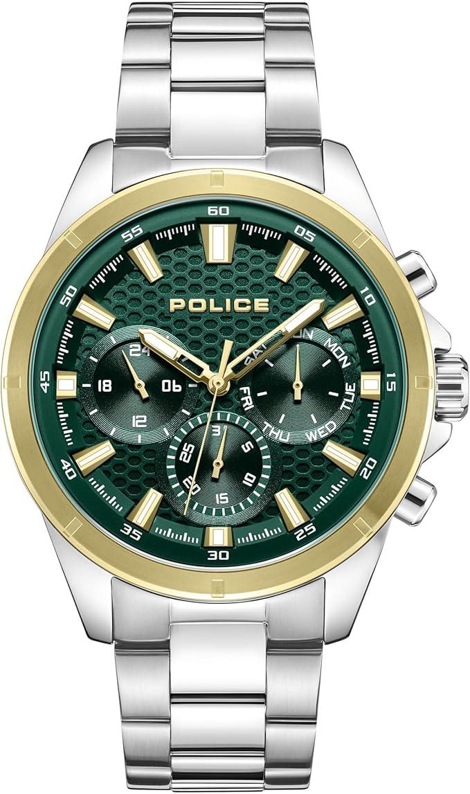 Police PEWJK2204108 Quartz Men Watch