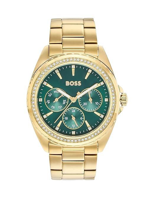 HUGO BOSS 1502714 Quartz Ladies Watch