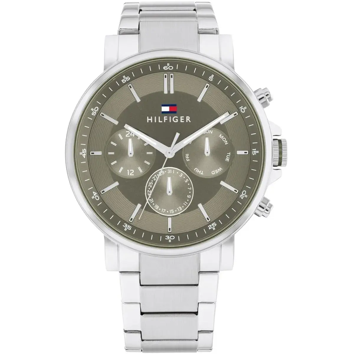 TOMMY HILFIGER 1710587 Quartz Men Watch