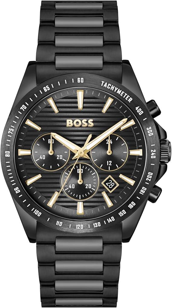 HUGO BOSS 1514291 Quartz Men Watch