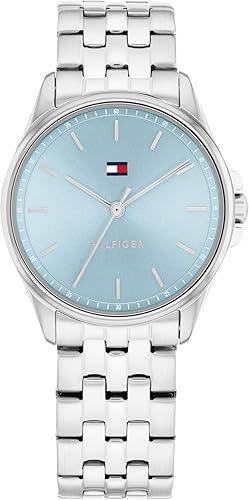 TOMMY HILFIGER 1782771 Quartz Ladies Watch