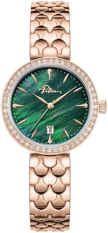 Police PEWLG0076301 Quartz Ladies Watch