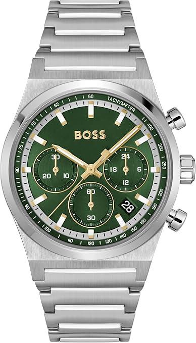 HUGO BOSS 1514220 Quartz Men Watch