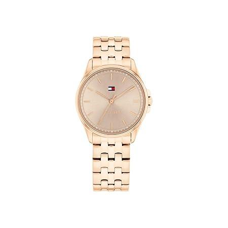 TOMMY HILFIGER 1782775 Quartz Ladies Watch
