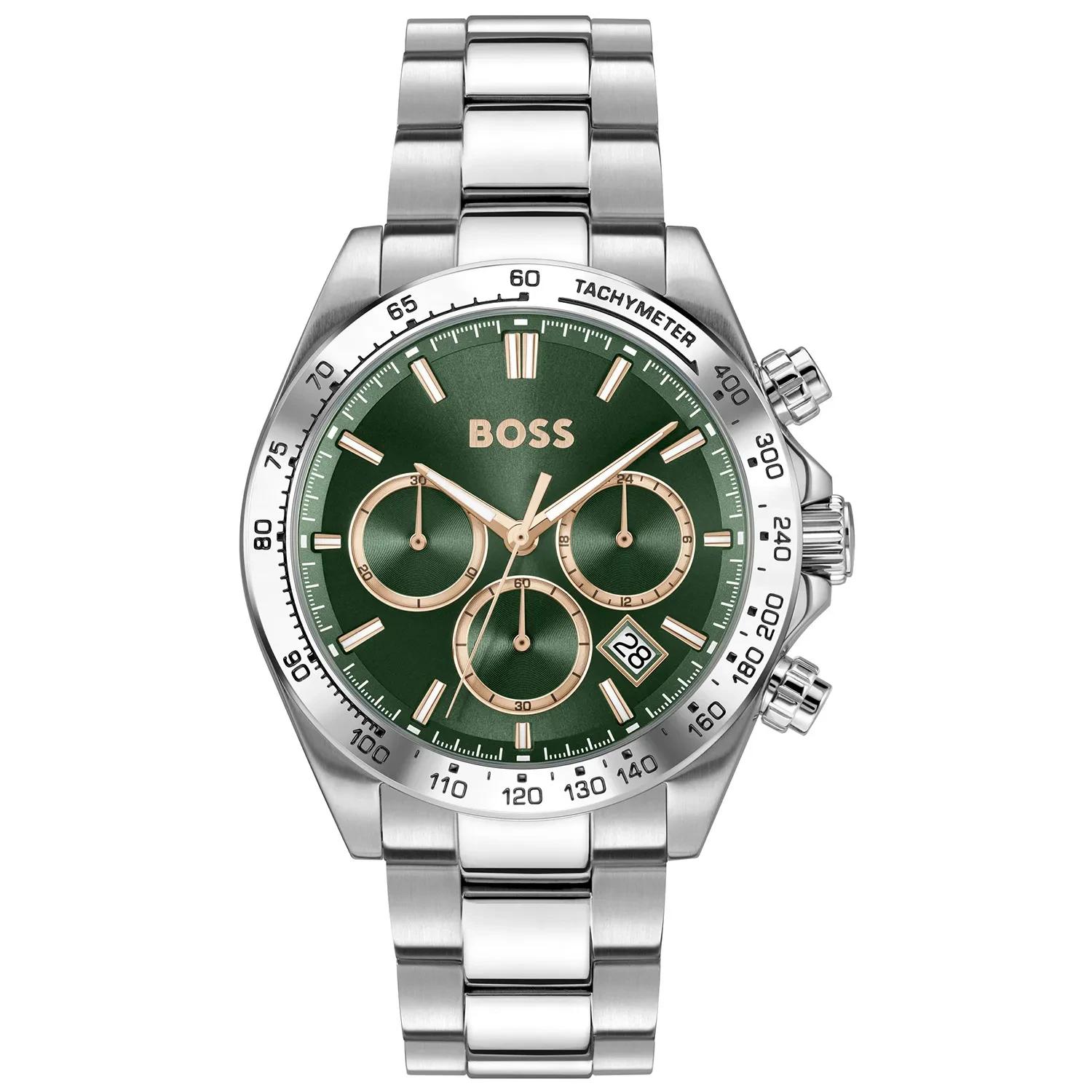 HUGO BOSS 1514268 Quartz Men Watch