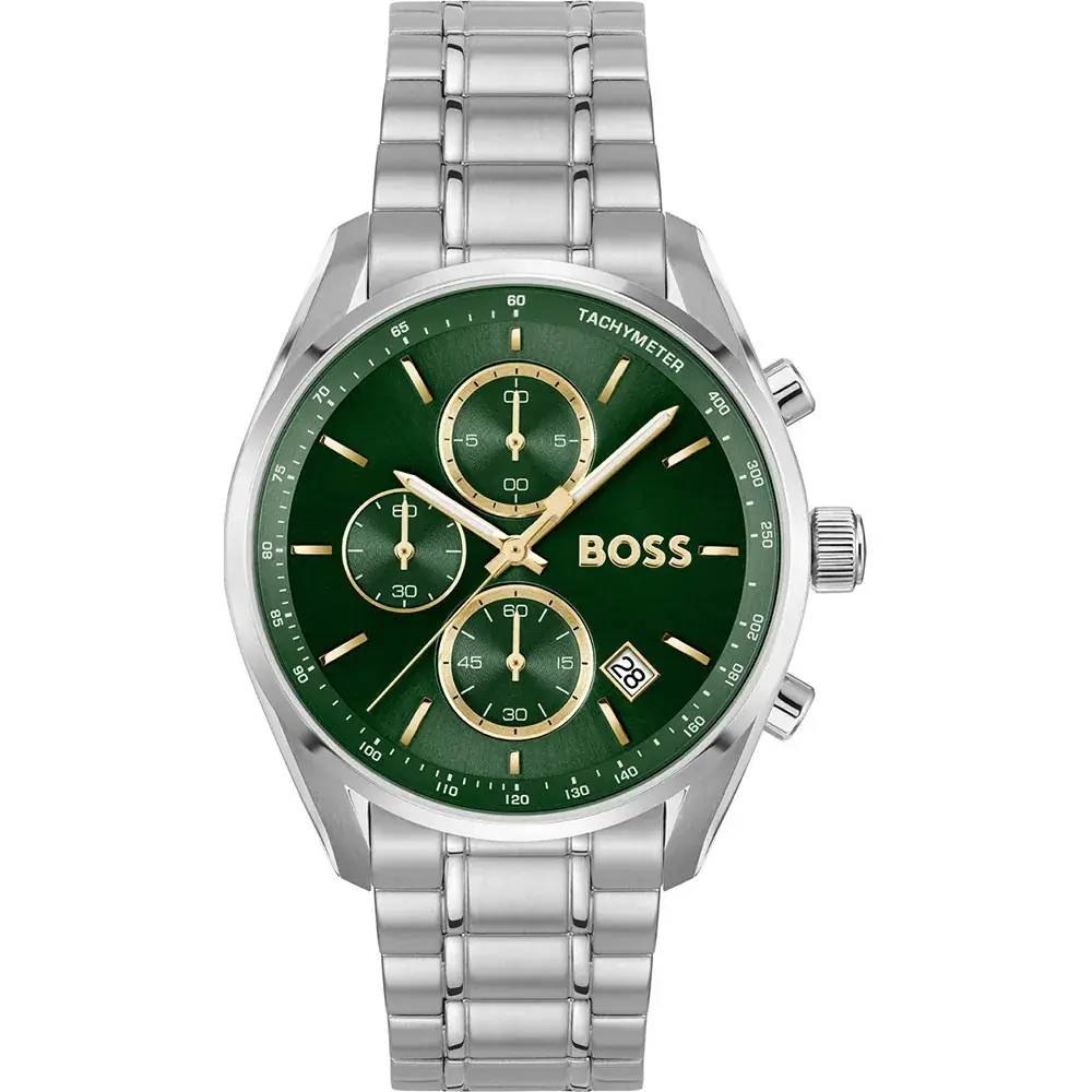 HUGO BOSS 1514265 Quartz Men Watch