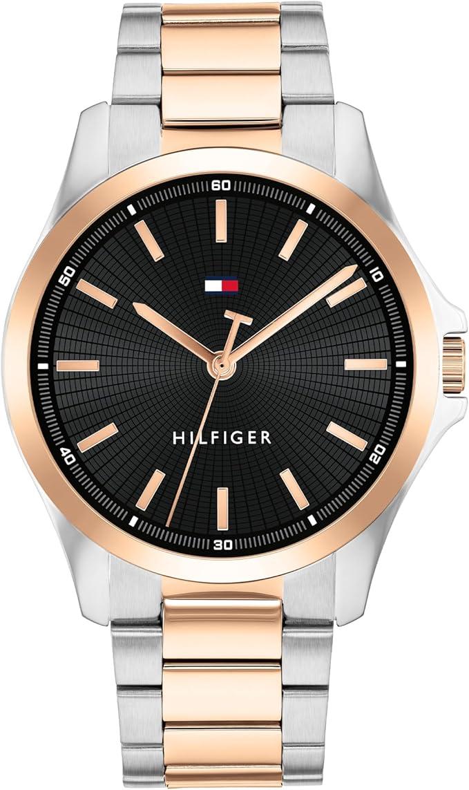 TOMMY HILFIGER 1792191 Quartz Men Watch