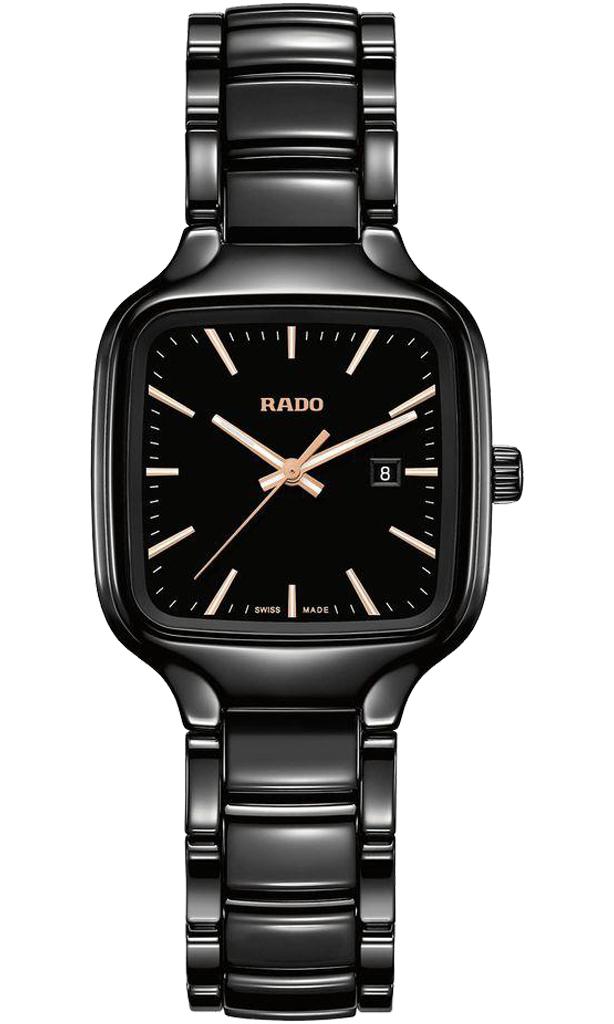 RADO R27080162 Quartz Ladies Watch