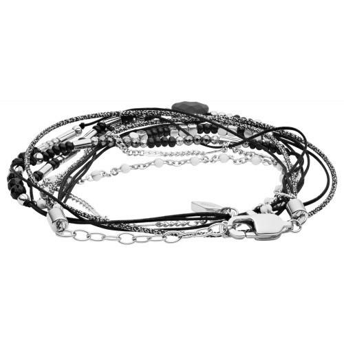 FOSSIL JF03356040  Ladies bracelet