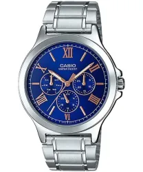CASIO LTP-V300D-2A2 Quartz Ladies Watch