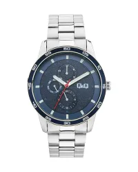 Q&Q AA38J212Y Quartz Men Watch