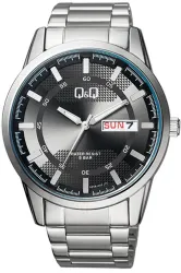 Q&Q A208J202Y Quartz Men Watch