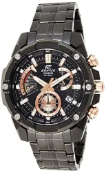 EDIFICE EFR-559DC-1AV Quartz Men Watch