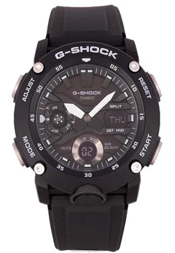 G-SHOCK GA-2000S-1AD Quartz Men Watch