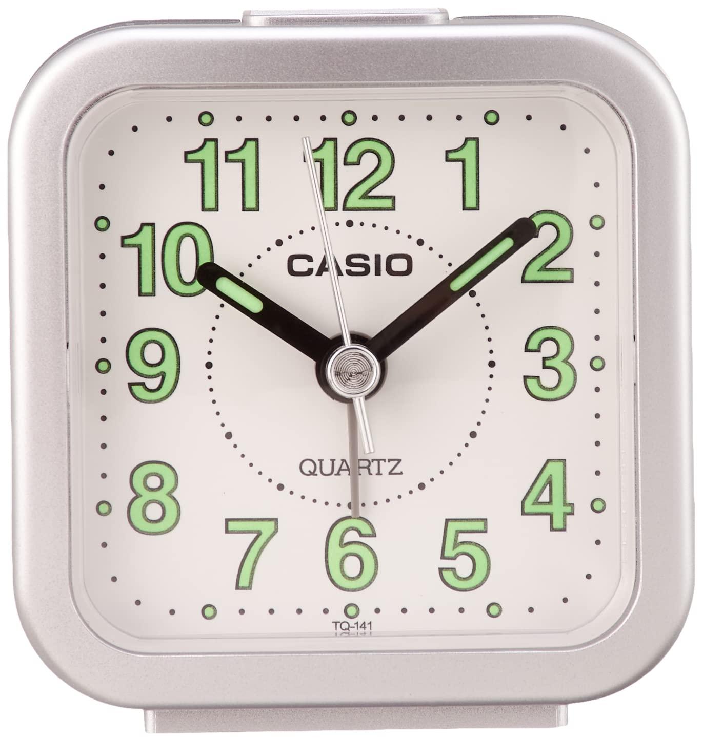 CASIO TQ-141-8DF   Watch