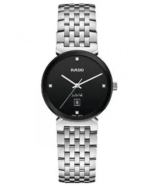 RADO R48913713 Quartz Ladies Watch