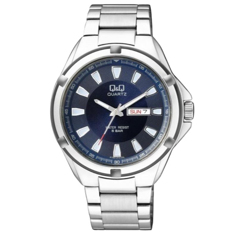 A192-212Y Men Watch