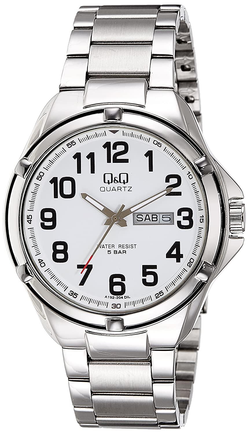 A192-204Y Men Watch