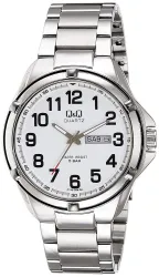 Q&Q A192-204Y Quartz Men Watch