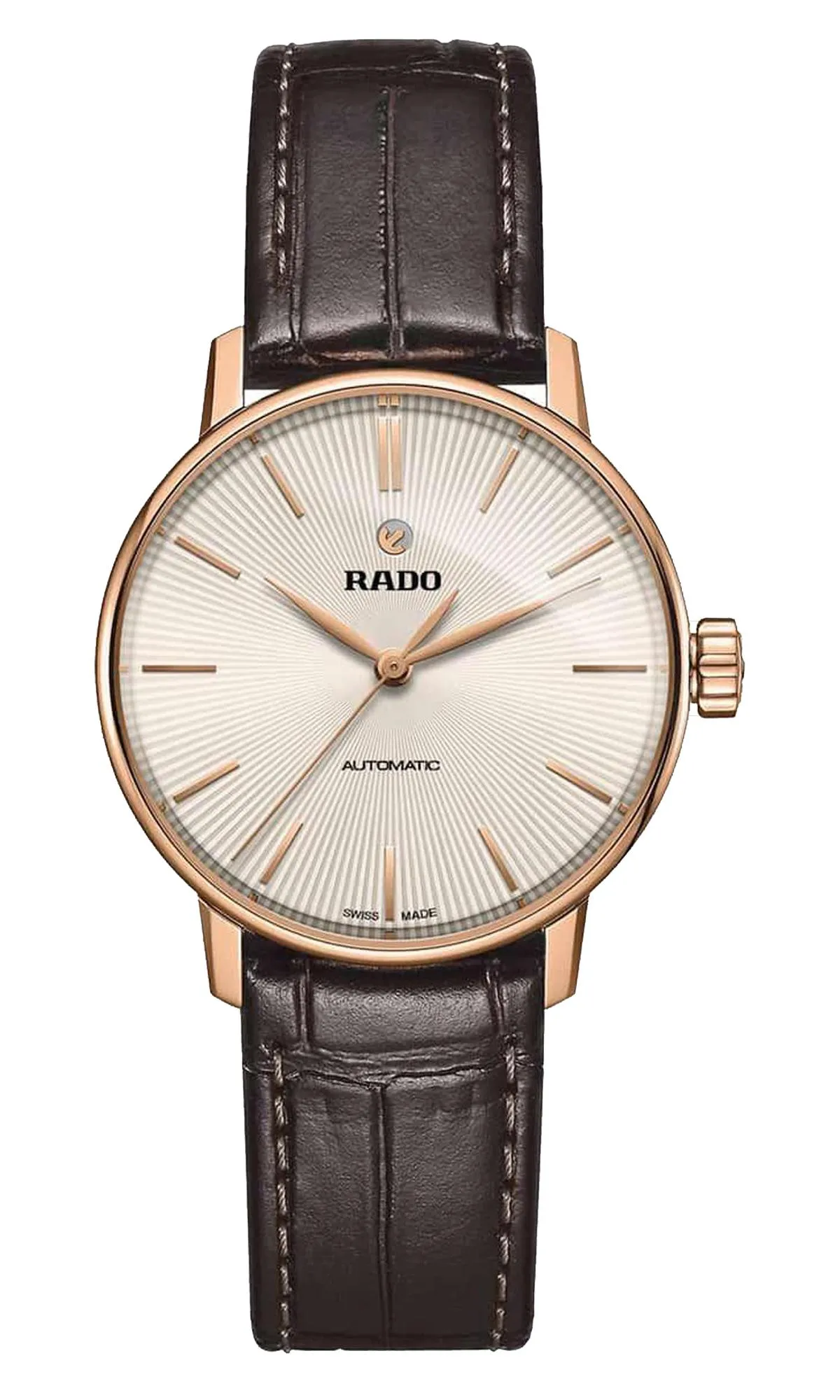 RADO R22865115 Automatic Ladies Watch