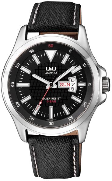 A200J302Y Men Watch