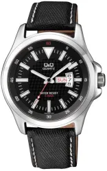 Q&Q A200J302Y Quartz Men Watch