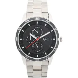 Q&Q AA38J202Y Quartz Men Watch