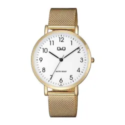 Q&Q QA20J054Y Quartz  Watch