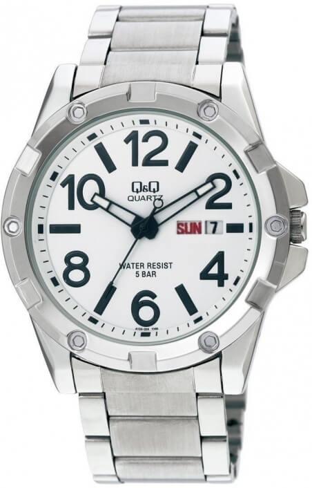 A150J204Y Men Watch