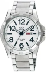 Q&Q A150J204Y Quartz Men Watch
