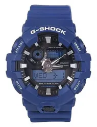 G-SHOCK GA-700CA-2AD 53.4 mm Men Watch
