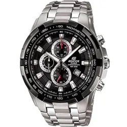 EDIFICE EF-539D-1AV Quartz Men Watch