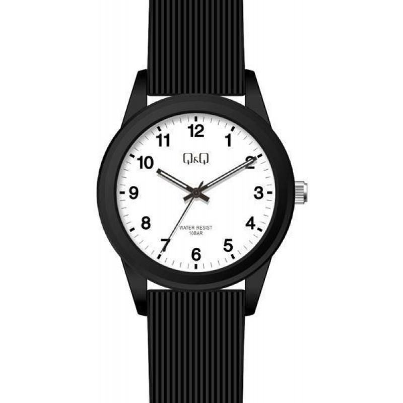 Q&Q VS12J001Y Quartz  Watch